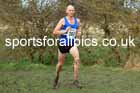 Mens 35 to 64, 2024 NEMAA Cross Country Champs., Wallsend. Photo: David T. Hewitson/Sports for All Pics